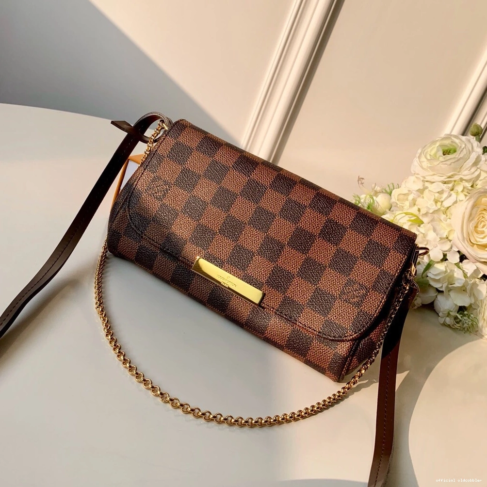 Louis PM Favorite Vuitton 0824